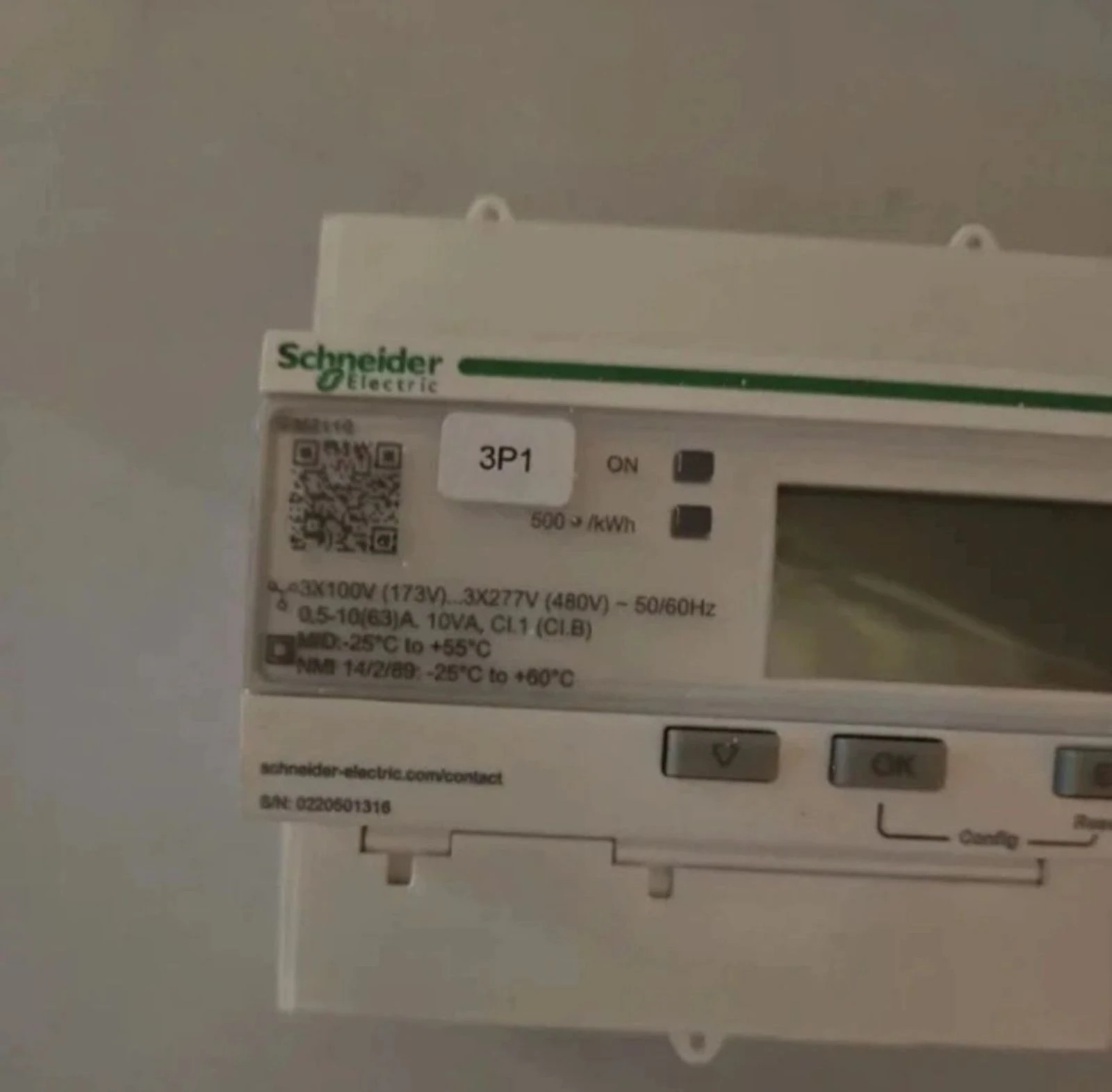 Energy Meter – photo 3